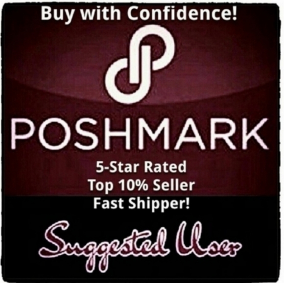 #1 POSHERS SHARE♡CARING & Supporting Other SHARING Its A SECRET WAY Window SHOP - Picture 3 of 5